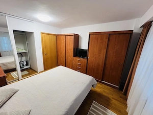 Apartament 4 camere – Tei | Modern | Centrală proprie - imagine 12