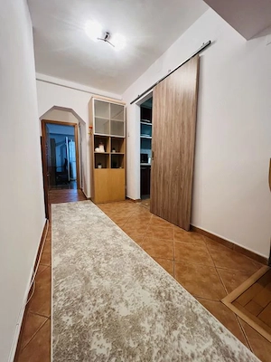 Apartament 4 camere – Tei | Modern | Centrală proprie - imagine 14