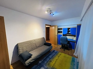 Apartament 4 camere – Tei | Modern | Centrală proprie - imagine 7
