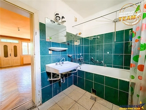 Casa cu 682mp teren intravilan, Simeria, Sfantu Gheorghe - imagine 16