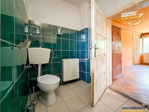 Casa cu 682mp teren intravilan, Simeria, Sfantu Gheorghe - imagine 12