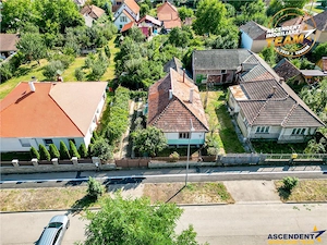 Casa cu 682mp teren intravilan, Simeria, Sfantu Gheorghe - imagine 15