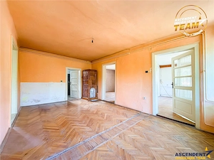 Casa cu 682mp teren intravilan, Simeria, Sfantu Gheorghe - imagine 18