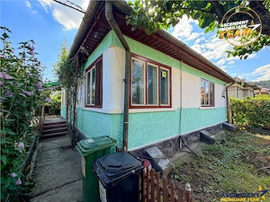 Casa cu 682mp teren intravilan, Simeria, Sfantu Gheorghe - imagine 19