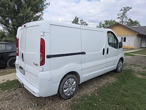 Renault Trafic 2.0 euro 4, 114 cai - imagine 2