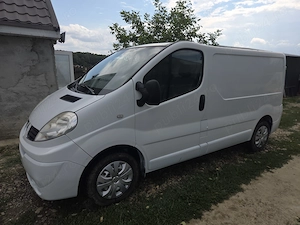 Renault Trafic 2.0 euro 4, 114 cai - imagine 4