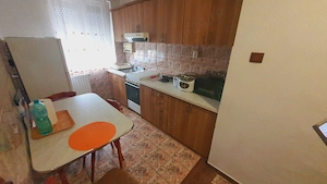 Apartament 2 Camere, mobilat, utilat, semidecomandat pe Calea Aradului - imagine 2