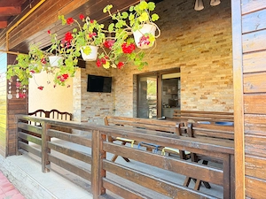 Casa Rm Valcea I 200mp utili I P+E I teren 650mp la iesire din Troianu - imagine 3