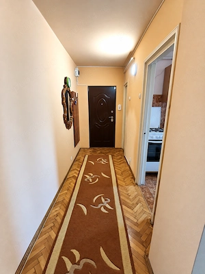 Apartament de vanzare Luduș   2 camere, decomandat   cartierul Independenței (Balta)