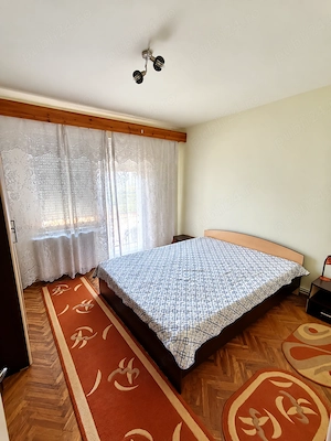 Apartament de vanzare Luduș   2 camere, decomandat   cartierul Independenței (Balta) - imagine 6