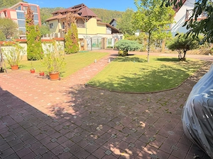 Casa Rm Valcea I 200mp utili I P+E I teren 650mp la iesire din Troianu - imagine 4