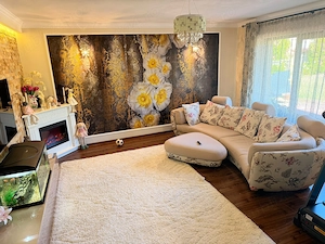 Casa Rm Valcea I 200mp utili I P+E I teren 650mp la iesire din Troianu - imagine 5
