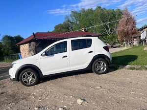 Dacia sandero 1,0 tce benzina si gpl 2021 - imagine 4