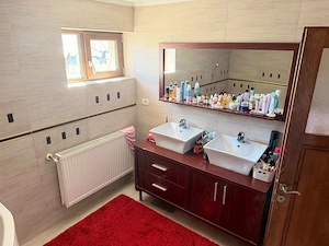 Casa Rm Valcea I 200mp utili I P+E I teren 650mp la iesire din Troianu - imagine 10