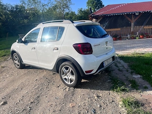 Dacia sandero 1,0 tce benzina si gpl 2021 - imagine 3