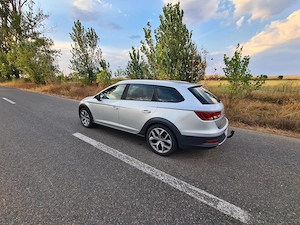 Seat leon xperience 2015 - imagine 5