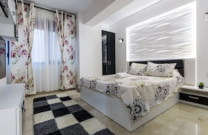 De inchiriat apartament 3 camere in statiunea Mamaia,bloc Sofia3 - imagine 3