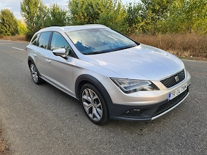 Seat leon xperience 2015 - imagine 2