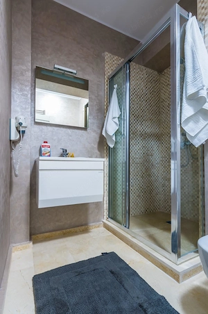 De inchiriat apartament 3 camere in statiunea Mamaia,bloc Sofia3 - imagine 5