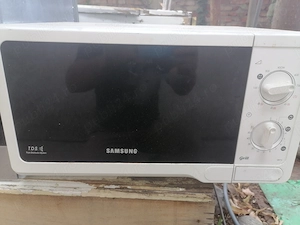 Cuptor și gril Samsung 