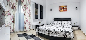 De inchiriat apartament 3 camere in statiunea Mamaia,bloc Sofia3 - imagine 2