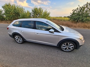 Seat leon xperience 2015 - imagine 3