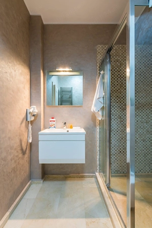 De inchiriat apartament 3 camere in statiunea Mamaia,bloc Sofia3 - imagine 8