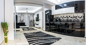 De inchiriat apartament 3 camere in statiunea Mamaia,bloc Sofia3