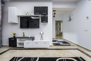 De inchiriat apartament 3 camere in statiunea Mamaia,bloc Sofia3 - imagine 4