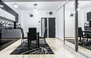 De inchiriat apartament 3 camere in statiunea Mamaia,bloc Sofia3 - imagine 10