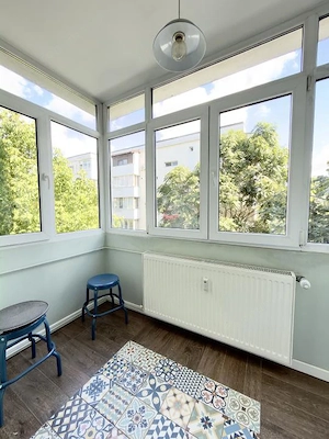 Apartament Modern - Metrou + Pet Friendly - Aviatiei | Aurel Vlaicu - imagine 10
