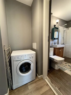 Apartament Modern - Metrou + Pet Friendly - Aviatiei | Aurel Vlaicu - imagine 15
