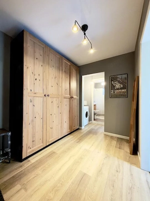 Apartament Modern - Metrou + Pet Friendly - Aviatiei | Aurel Vlaicu - imagine 17