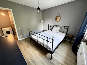 Apartament Modern - Metrou + Pet Friendly - Aviatiei | Aurel Vlaicu - imagine 5