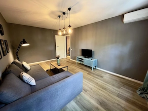 Apartament Modern - Metrou + Pet Friendly - Aviatiei | Aurel Vlaicu - imagine 2