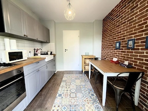 Apartament Modern - Metrou + Pet Friendly - Aviatiei | Aurel Vlaicu - imagine 12