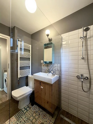 Apartament Modern - Metrou + Pet Friendly - Aviatiei | Aurel Vlaicu - imagine 14