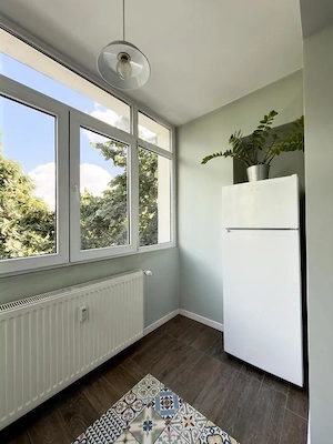 Apartament Modern - Metrou + Pet Friendly - Aviatiei | Aurel Vlaicu - imagine 11