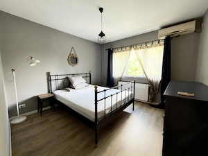 Apartament Modern - Metrou + Pet Friendly - Aviatiei | Aurel Vlaicu - imagine 4