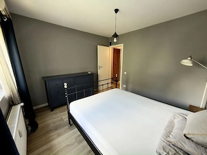 Apartament Modern - Metrou + Pet Friendly - Aviatiei | Aurel Vlaicu - imagine 6