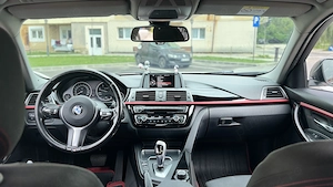 BMW F30 LCI 318D B47 SportLine (Proprietar de 6 ani) - imagine 7