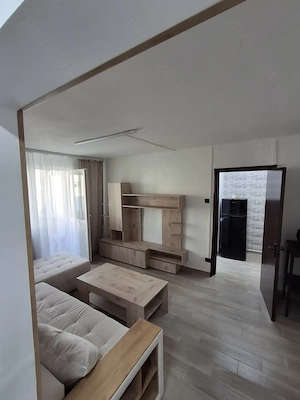 Berceni 2 camere NOU 