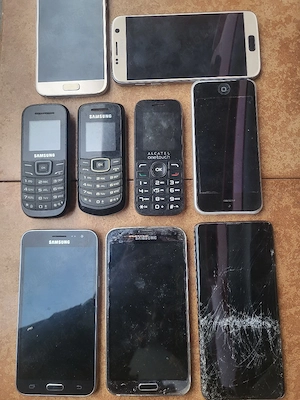 Telefoane de vanzare