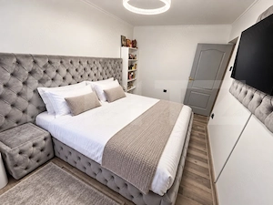  Apartament 3 camere, 75 mp, zona Micro 4 - imagine 8
