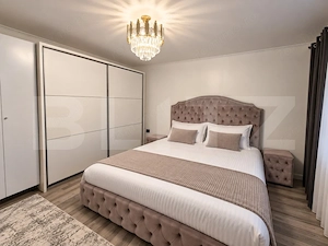  Apartament 3 camere, 75 mp, zona Micro 4 - imagine 2