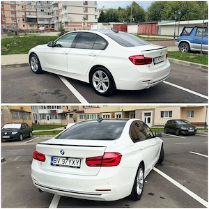 BMW F30 LCI 318D B47 SportLine (Proprietar de 6 ani) - imagine 3