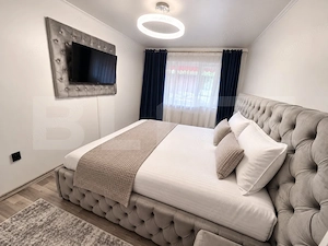  Apartament 3 camere, 75 mp, zona Micro 4 - imagine 7