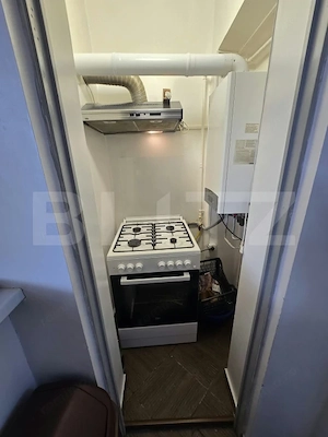  Apartament 3 camere, 75 mp, zona Micro 4 - imagine 12