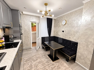  Apartament 3 camere, 75 mp, zona Micro 4 - imagine 11