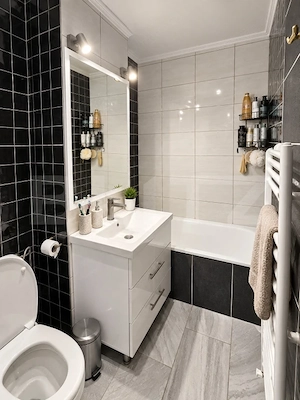  Apartament 3 camere, 75 mp, zona Micro 4 - imagine 15